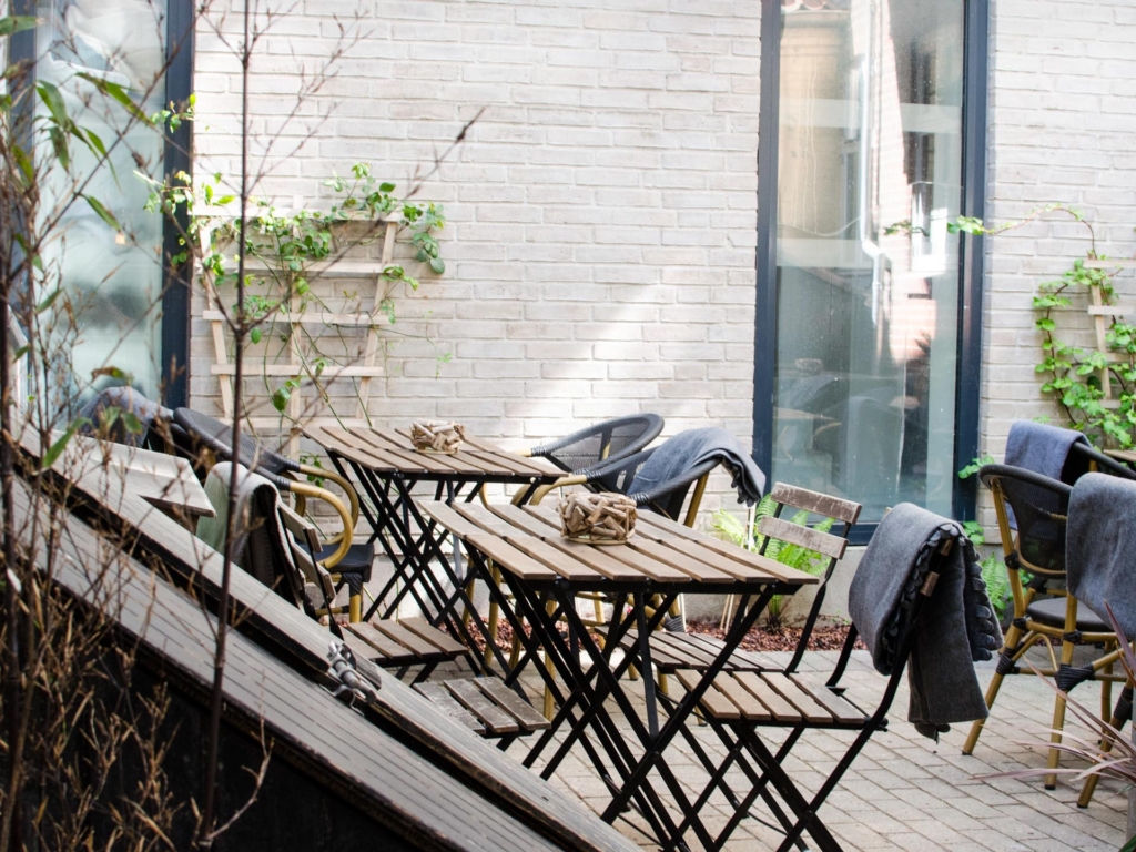 Juliette i J&aelig;gergårdsgade-7