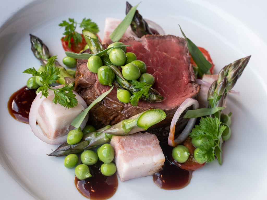 Carlton i Latinerkvarteeret i Århus C-2