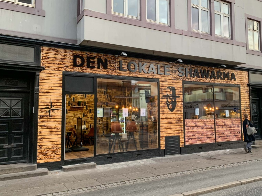 Den Lokale Shawarma i Aarhus_-3