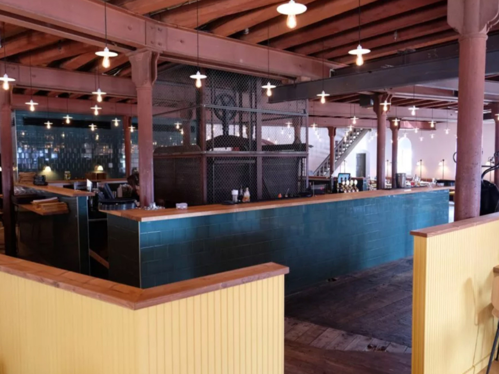 Madklubben Aarhus på havnen i Aarhus_-4