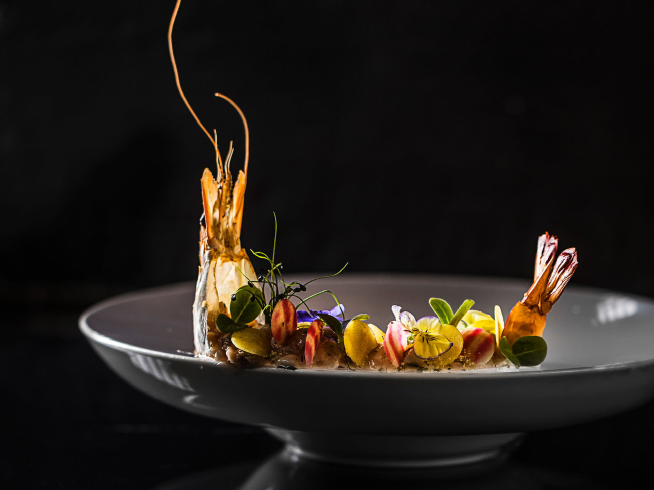 Morena Mia i Aarhus - spansk restaurant