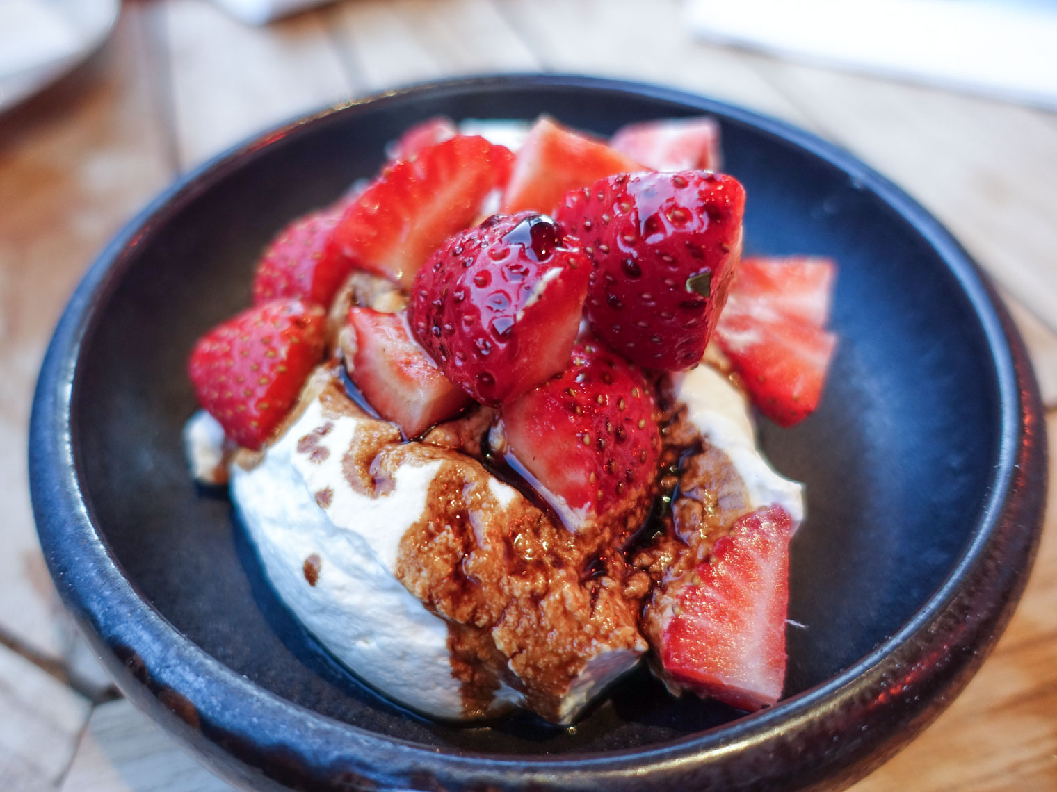 Piccolo Risskov brunch, frokost, salater, pizza, risotto, pasta...