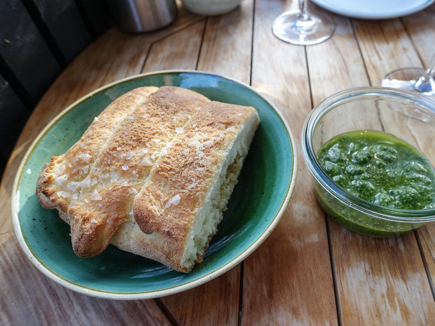 Piccolo Risskov brunch, frokost, salater, pizza, risotto, pasta...