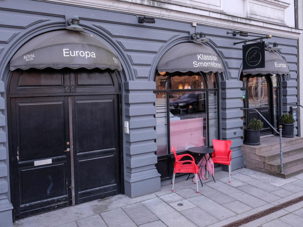Restaurant Europa-3