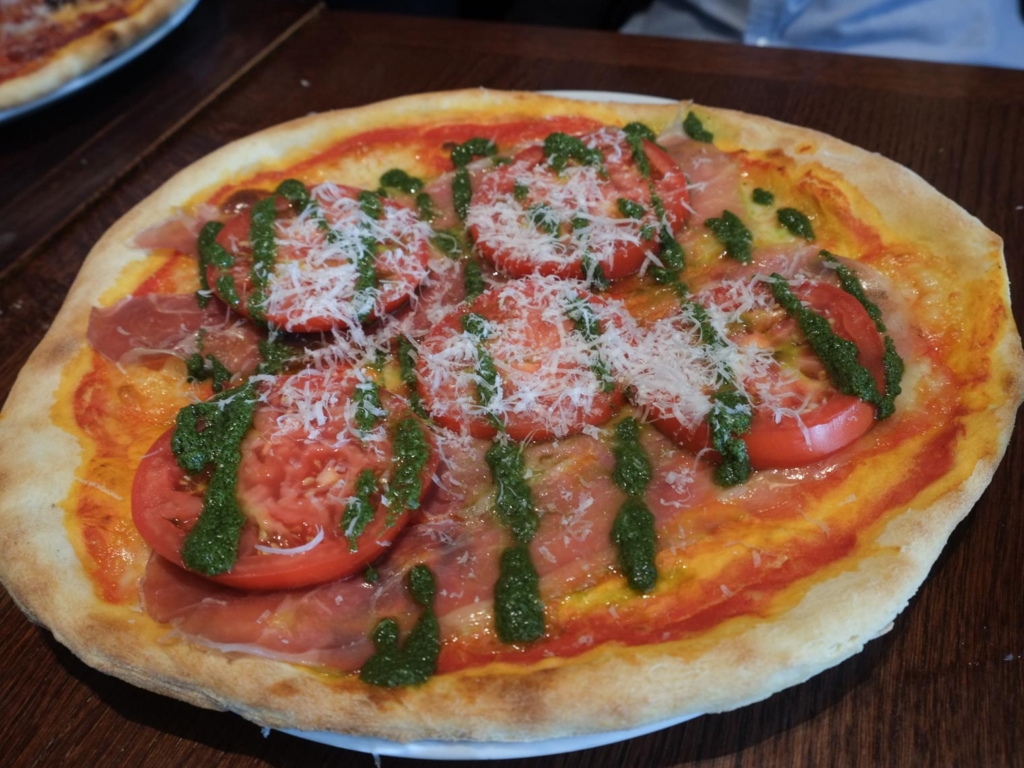 Grappa ved åen i Aarhus_-2