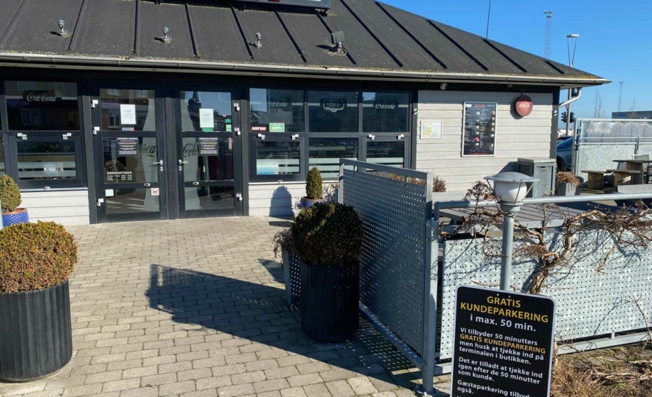 Bøfsandwich i Aarhus - se guiden til en de bedste bøfsandwich her: