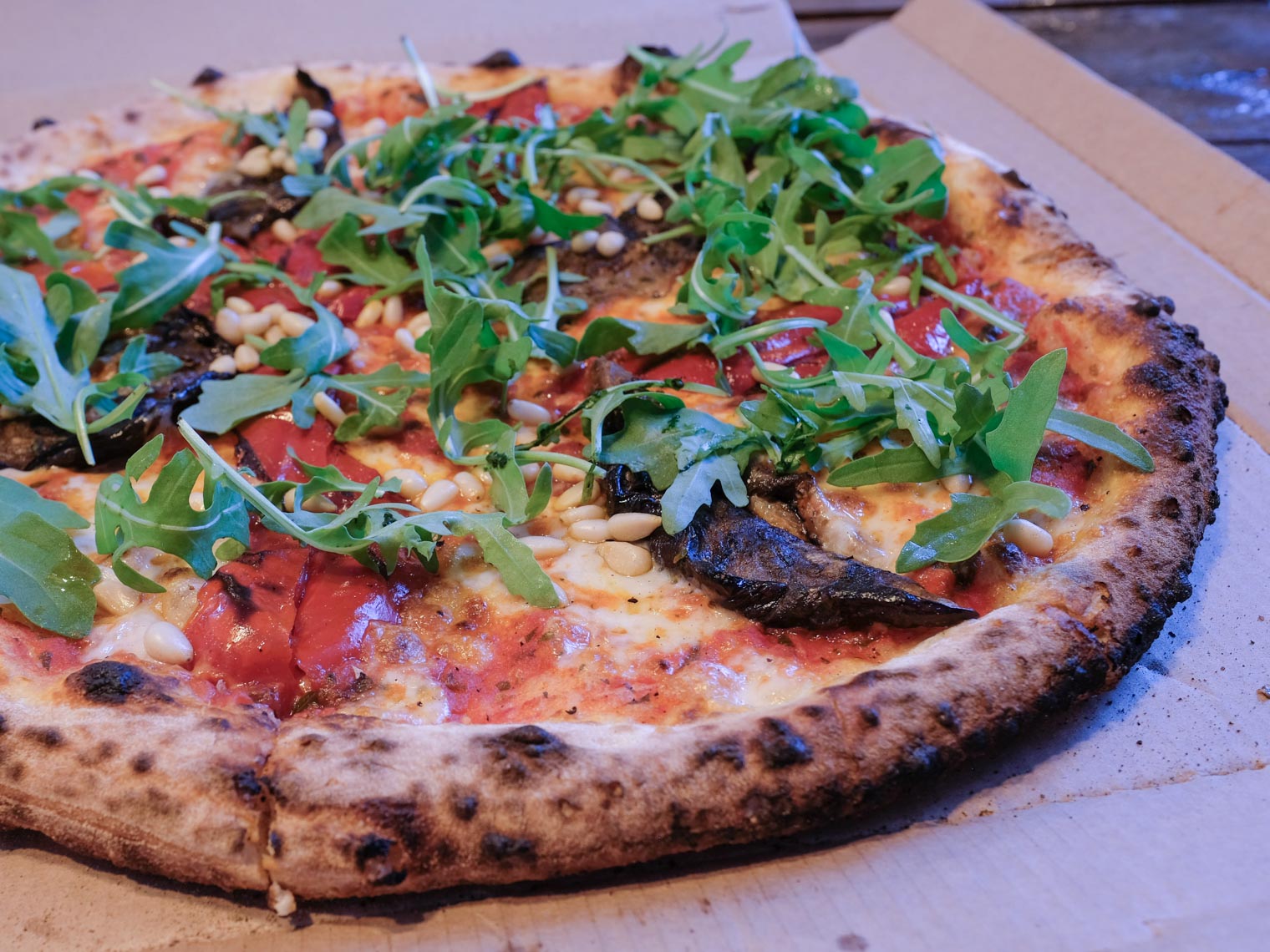 Pizza Aarhus find pizzaer i oversigter over pizzarier i Århus C her