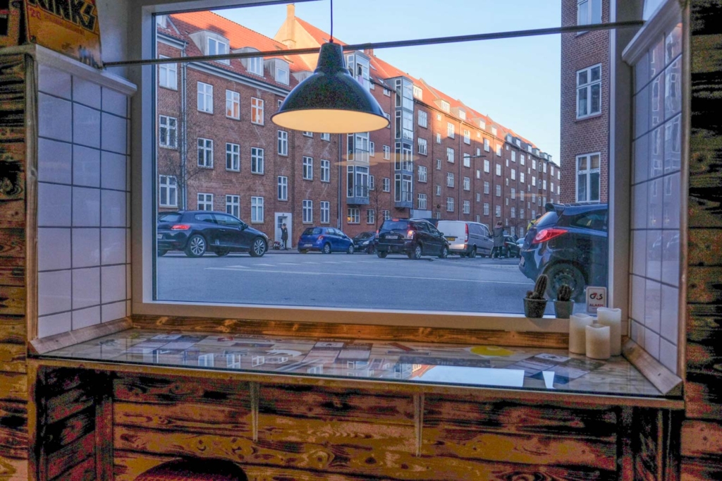 K&oslash;dstadens Burger Joint på Tr&oslash;jborg-3