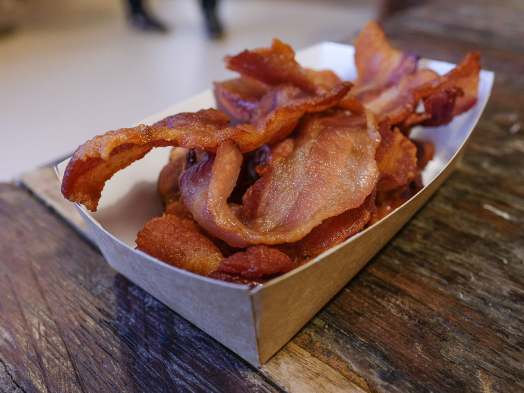 K&oslash;dstadens Burger Joint på Tr&oslash;jborg-9
