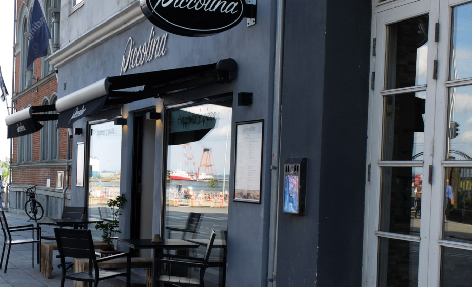 Pizza Aarhus find pizzaer i oversigter over pizzarier i Århus C her