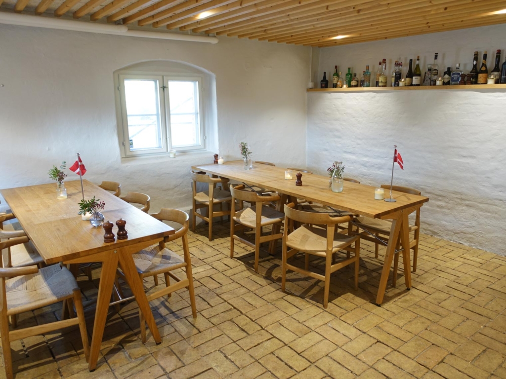 Restaurant Mejeriet-2