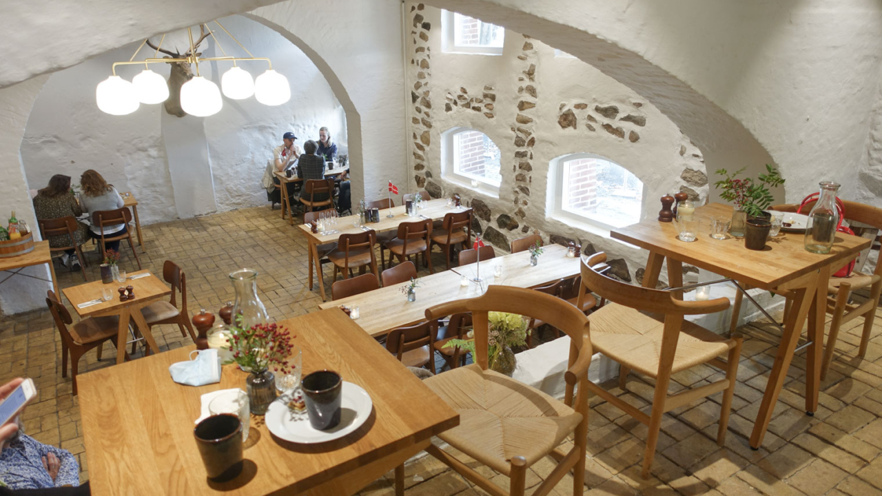 Restaurant Mejeriet-3