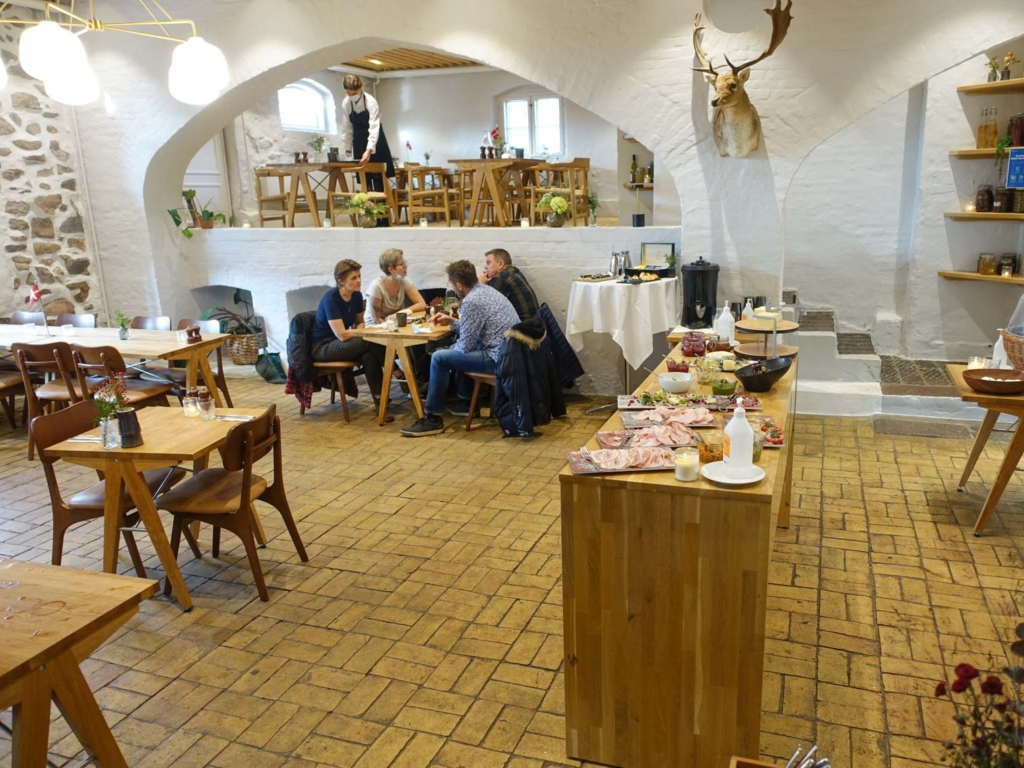 Restaurant Mejeriet-4