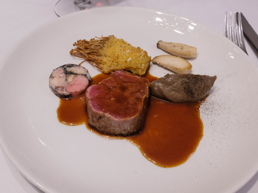 Restaurant Prés-14