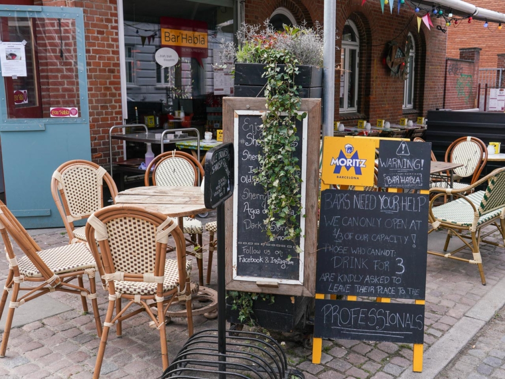 Bar&rsquo;Habla i J&aelig;gergårdsgade-2