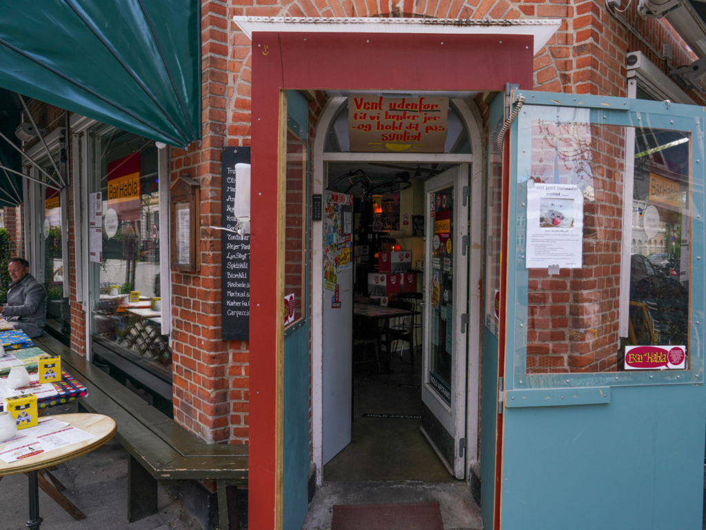 Bar&rsquo;Habla i J&aelig;gergårdsgade-4