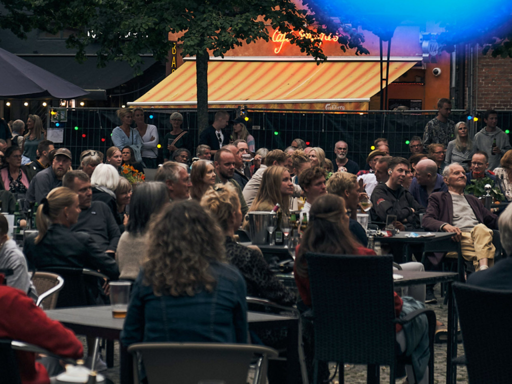 Café Smagl&oslash;s i Århus_