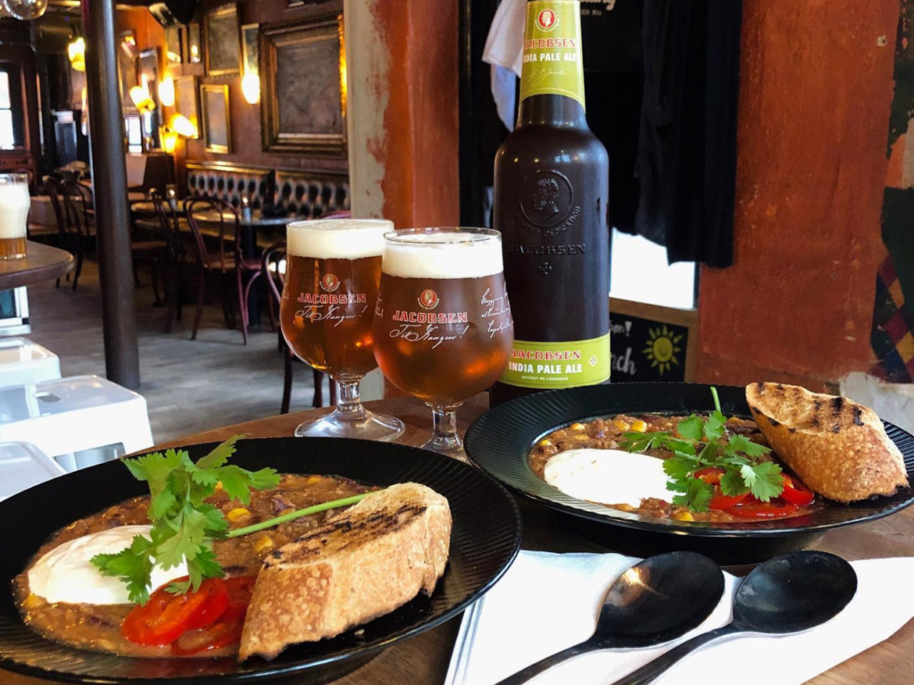 Café Smagl&oslash;s i Århus_-20