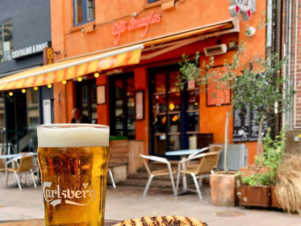 Café Smagl&oslash;s i Århus_-5