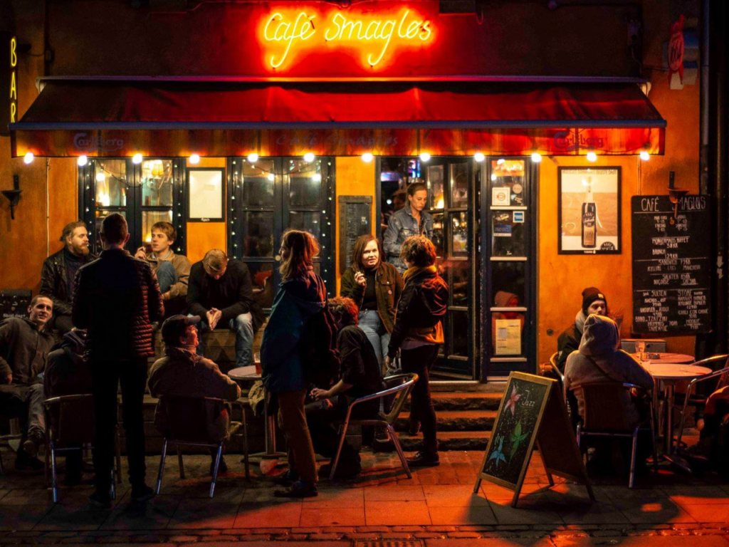 Café Smagl&oslash;s i Århus_-7
