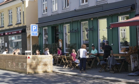 Hvile kobling Bedstefar Find en café i Aarhus - en komplet guide til mere end 140 caféer