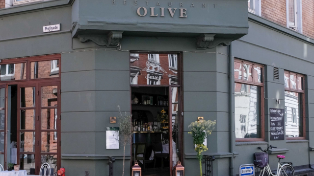 Restaurant Olive-3