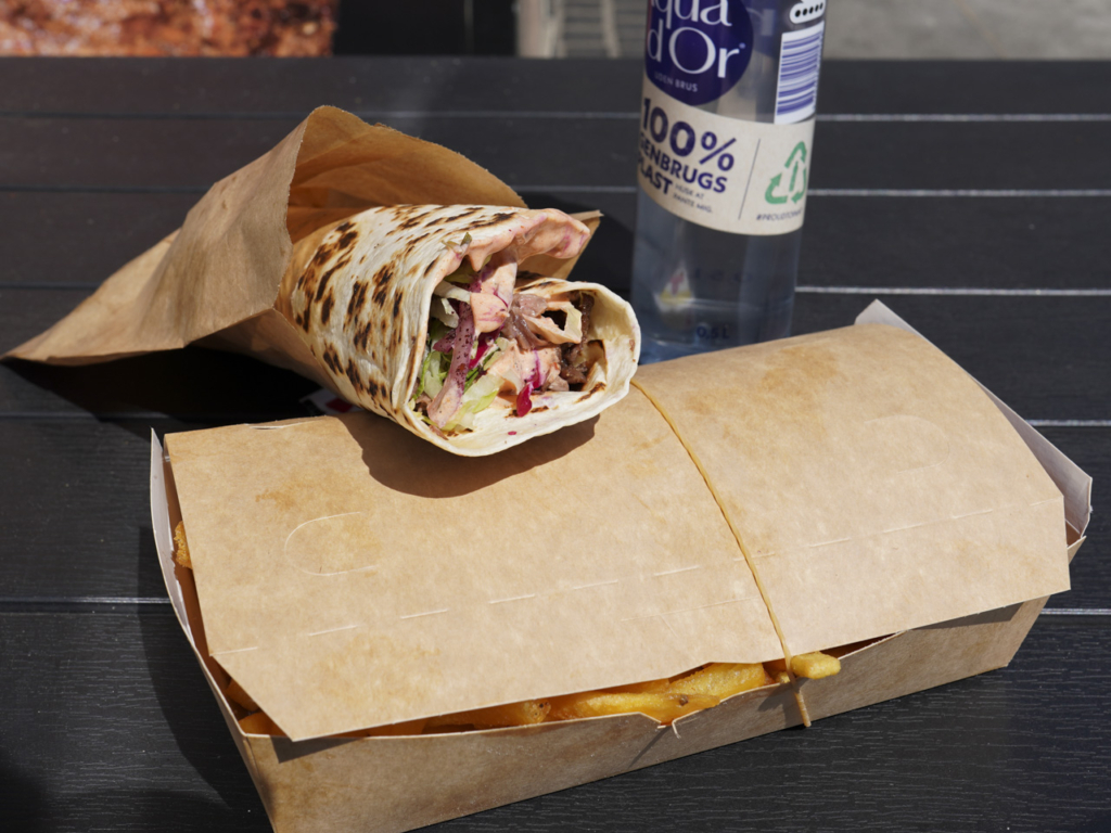 Århus Kebab House
