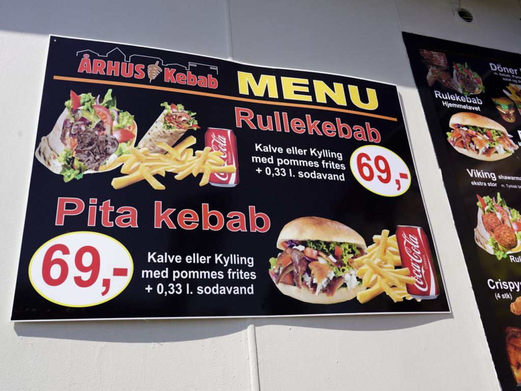 Århus Kebab House-5