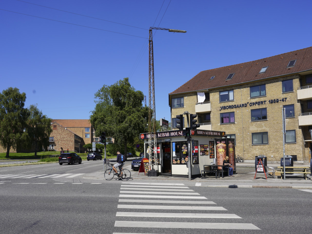 Århus Kebab House-8