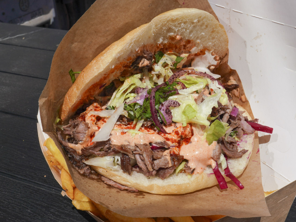 Århus Kebab House-9