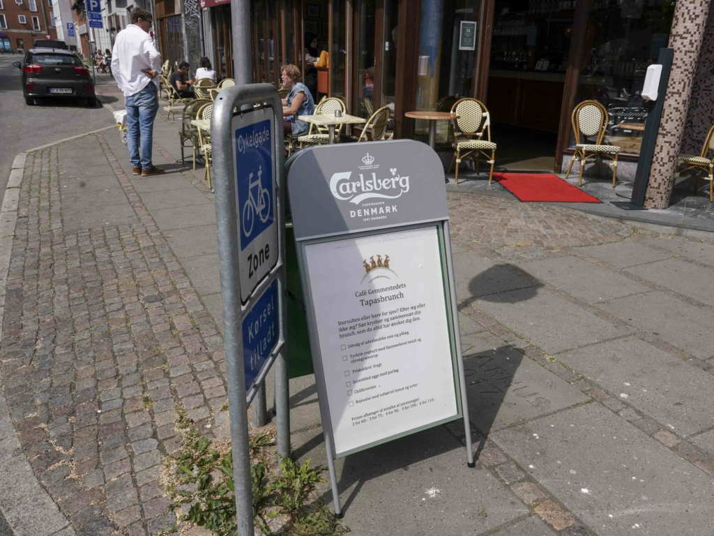 Café Gemmestedet i Klostergade-2