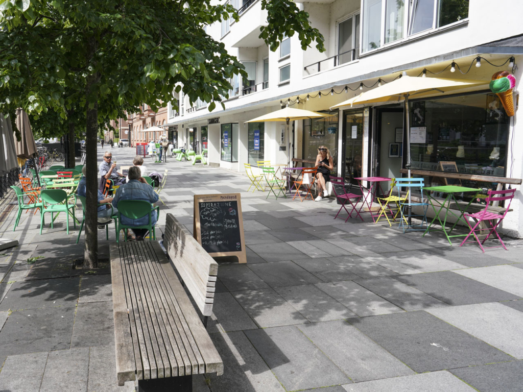 Caffé Ispirazione