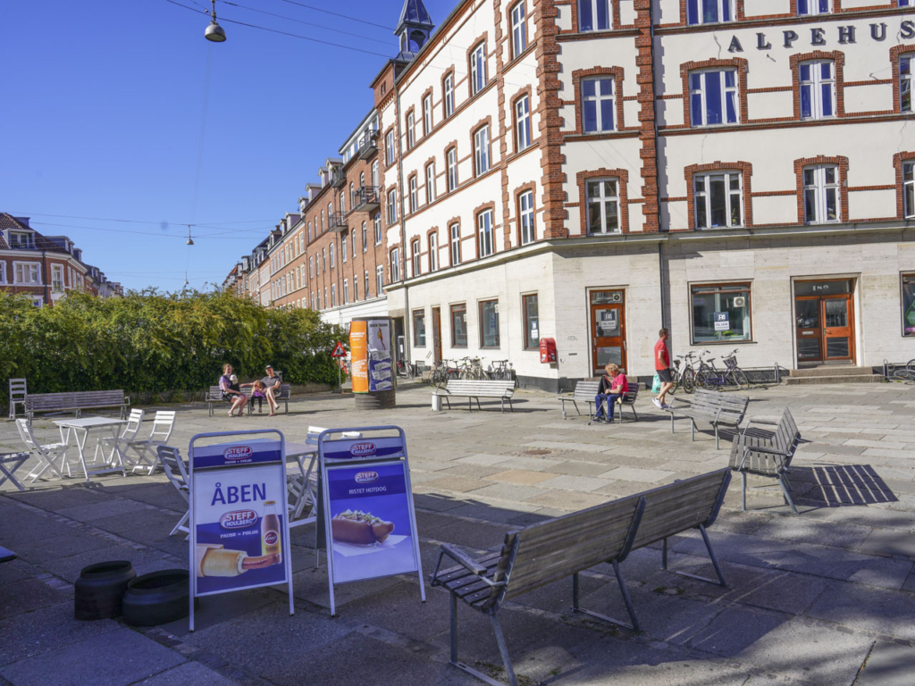 Græm Grill i Frederiks Allé-10
