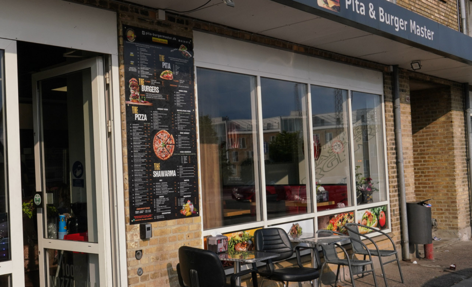 Pizza Aarhus find pizzaer i oversigter over pizzarier i Århus C her