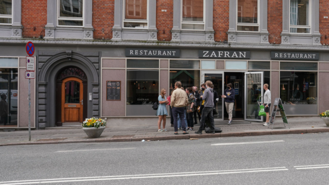 Restaurant Zafran-2