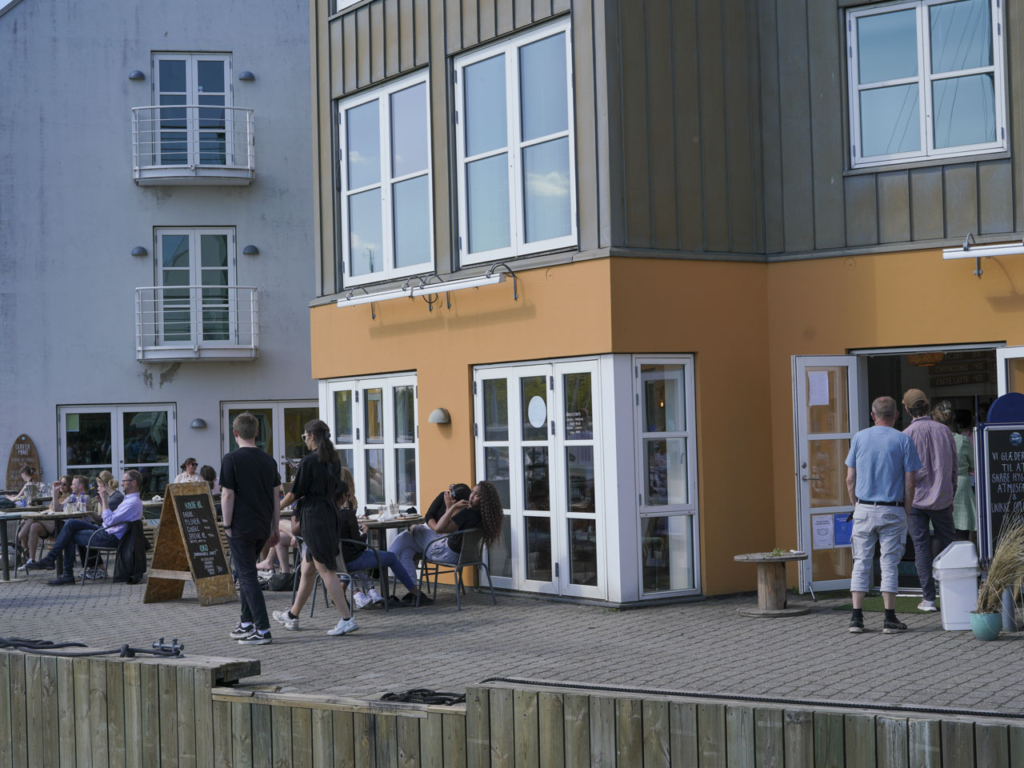 Surf Café på Marselisborg Havn-3