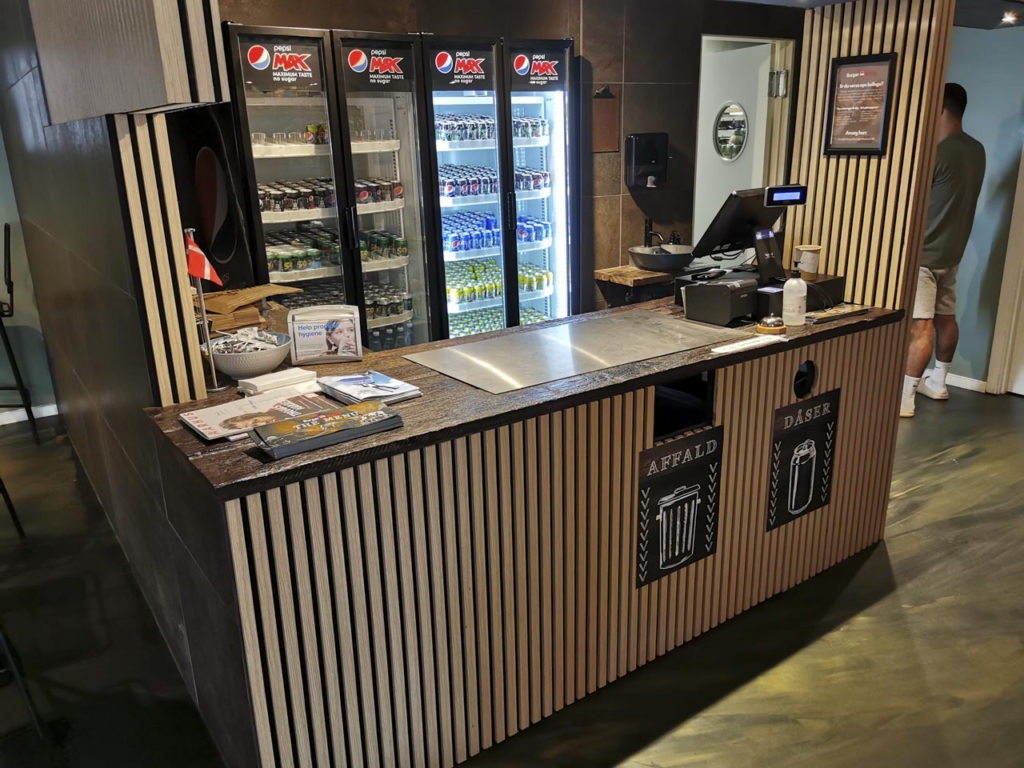 Burger BOOM på Tr&oslash;jborg-11