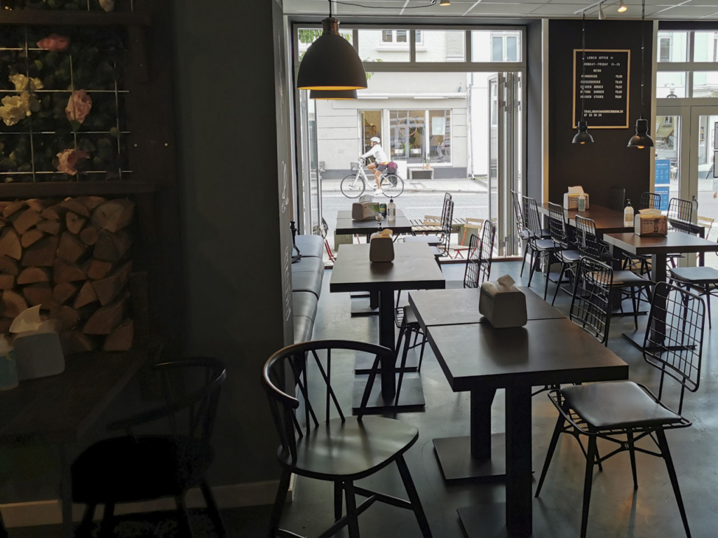 Burger BOOM på Tr&oslash;jborg-12