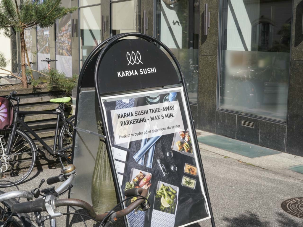 Karma Sushi i Frederiksgade-4
