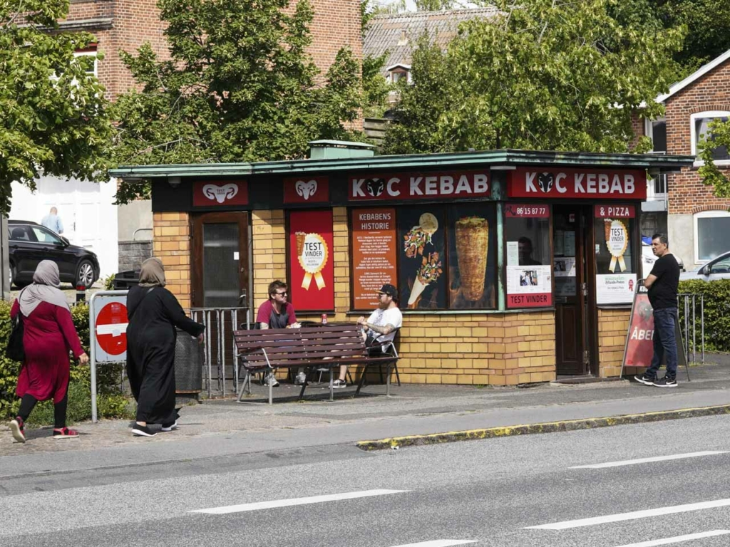 Koc Kebab i Åbyhøj-6