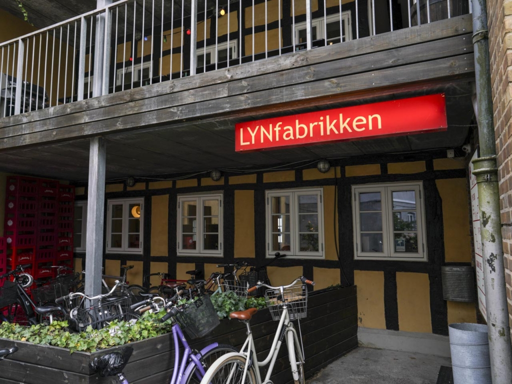 LYNfabrikken Coffee & wine bar-5