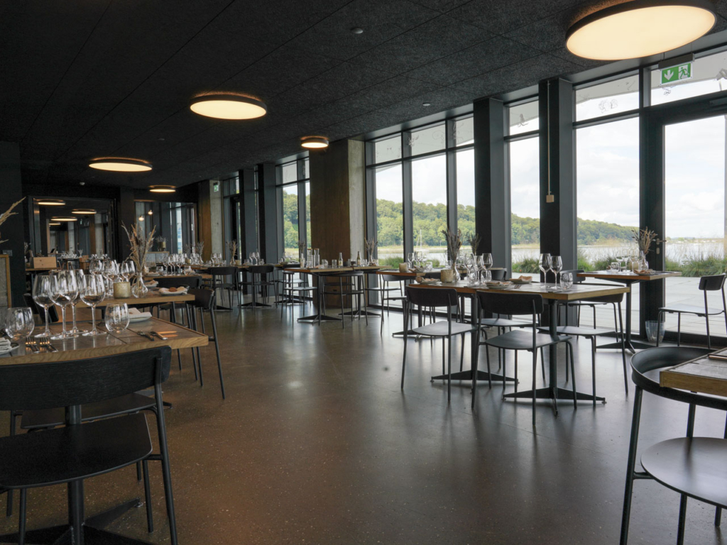 Restaurant Havnær på Aarhus Ø-5