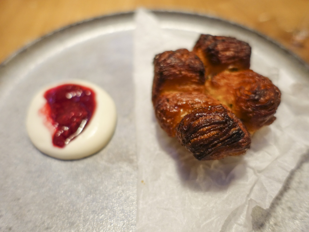 Substans på Aarhus &Oslash;-14