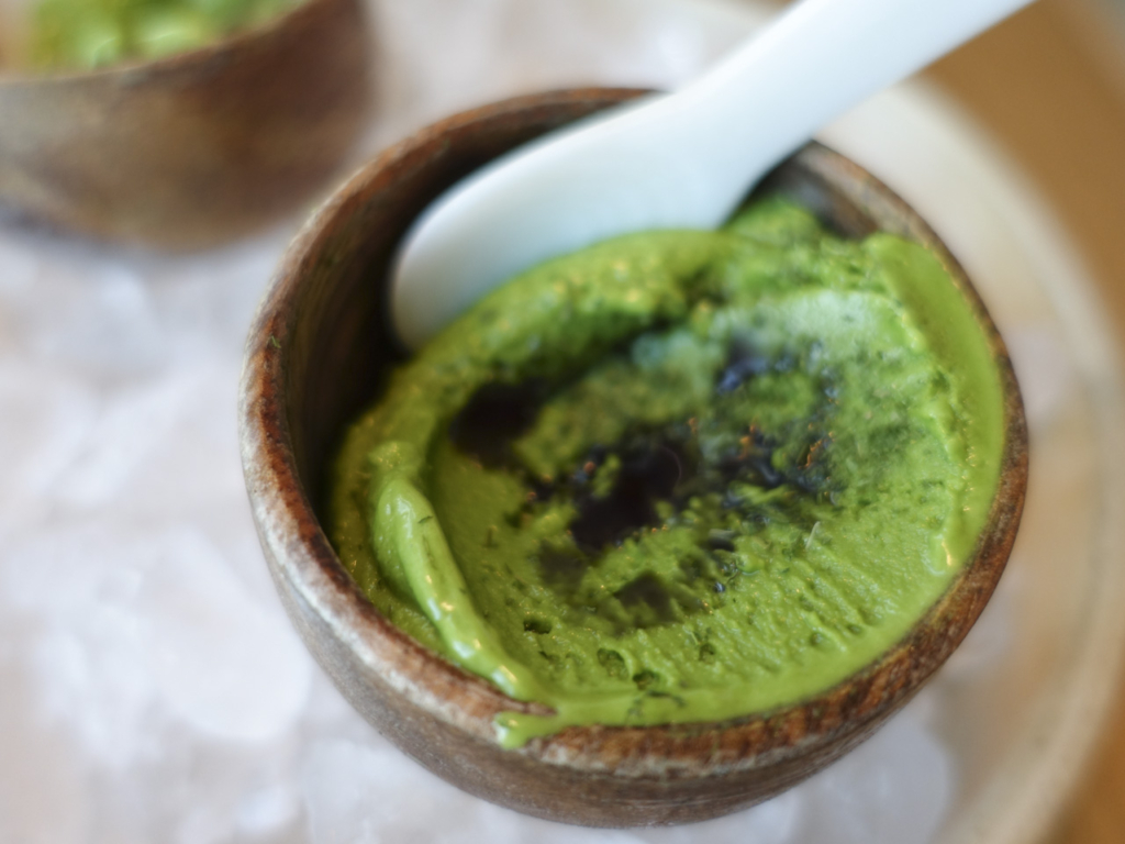 Substans på Aarhus &Oslash;