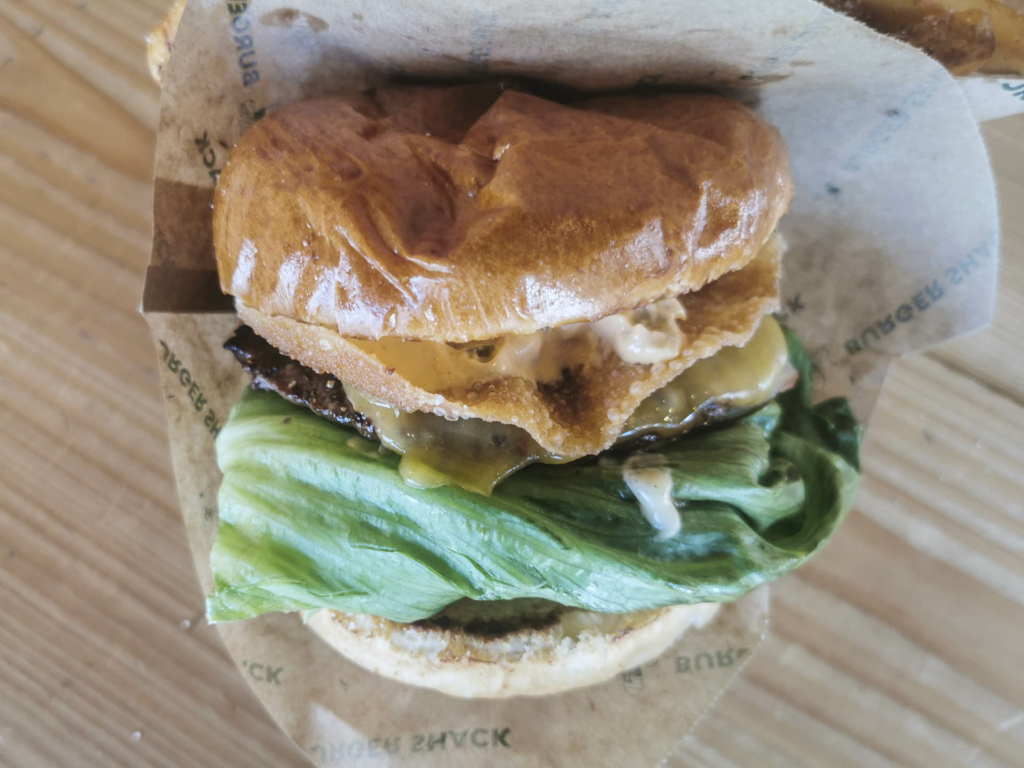 Burger Shack på Trøjborg-7