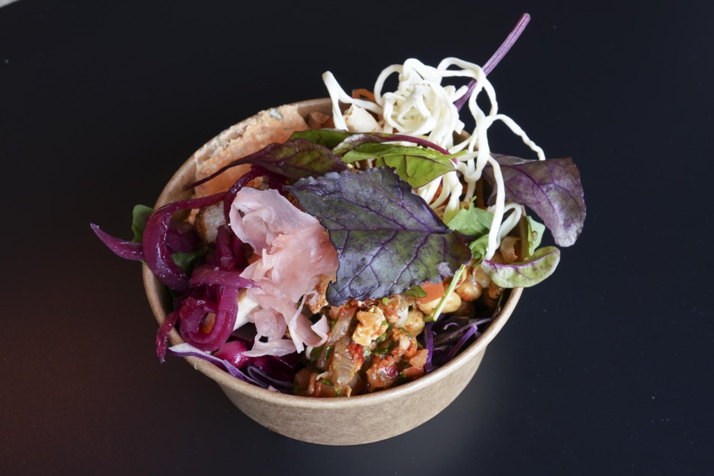 Nelly&acute;s Sandwich