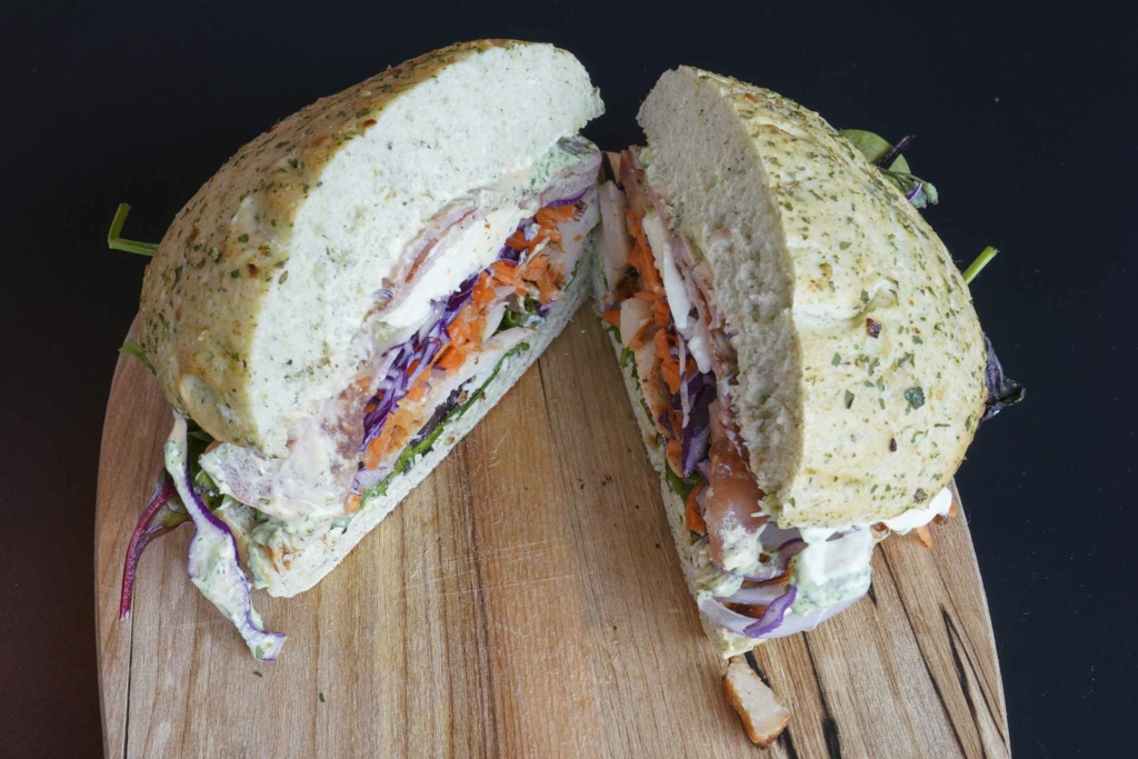 Nelly&acute;s Sandwich-3