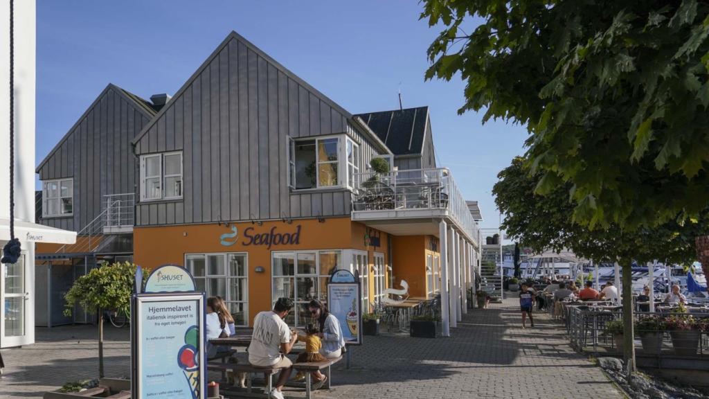 Restaurant Seafood i Aarhus_-3