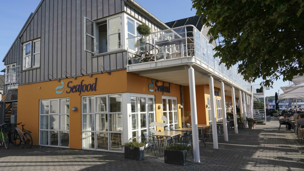 Restaurant Seafood i Aarhus_-5