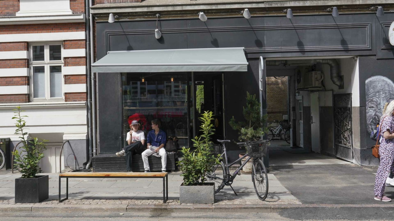 Street Coffee - Brammersgade-4